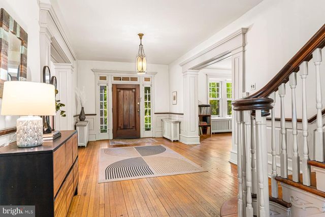 601 W HORTTER ST, Philadelphia, PA 19119