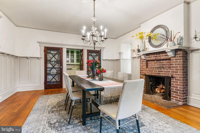 601 W HORTTER ST, Philadelphia, PA 19119