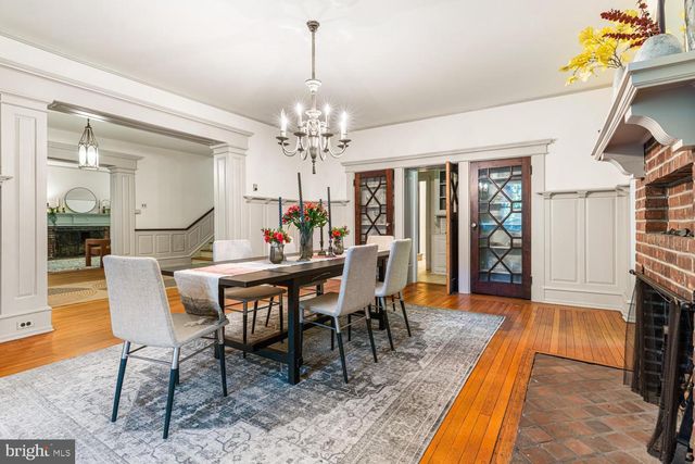 601 W HORTTER ST, Philadelphia, PA 19119