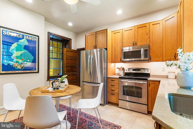 601 W HORTTER ST, Philadelphia, PA 19119