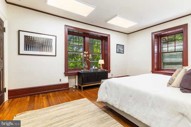 601 W HORTTER ST, Philadelphia, PA 19119