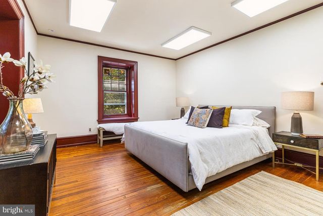 601 W HORTTER ST, Philadelphia, PA 19119