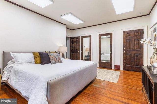 601 W HORTTER ST, Philadelphia, PA 19119