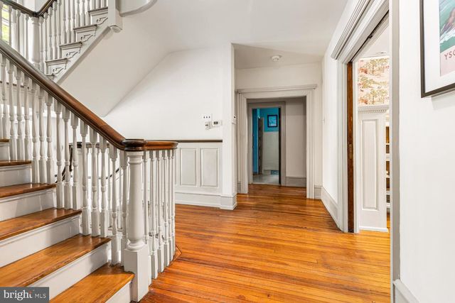 601 W HORTTER ST, Philadelphia, PA 19119
