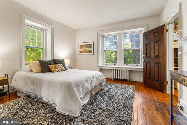 601 W HORTTER ST, Philadelphia, PA 19119
