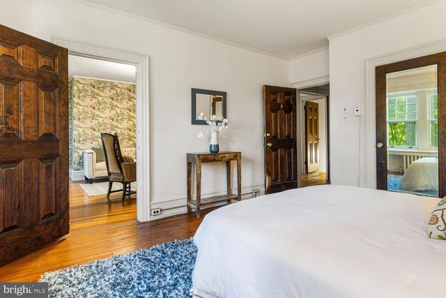 601 W HORTTER ST, Philadelphia, PA 19119