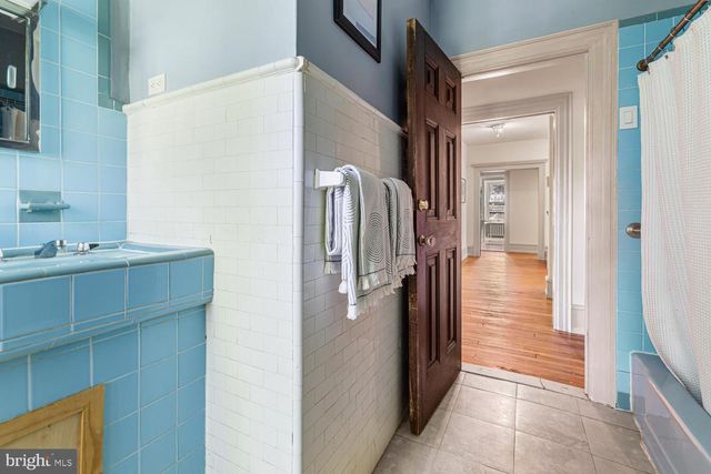 601 W HORTTER ST, Philadelphia, PA 19119