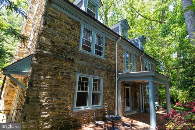601 W HORTTER ST, Philadelphia, PA 19119