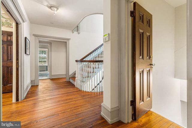 601 W HORTTER ST, Philadelphia, PA 19119