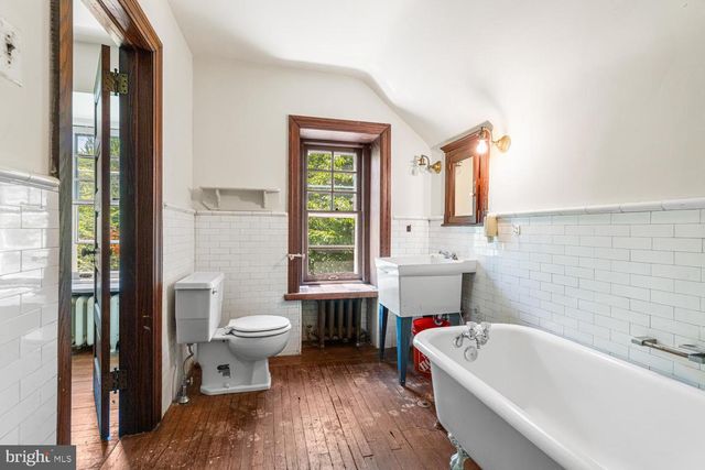 601 W HORTTER ST, Philadelphia, PA 19119