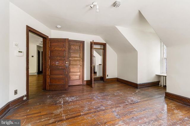 601 W HORTTER ST, Philadelphia, PA 19119