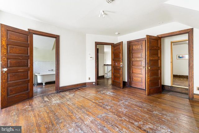 601 W HORTTER ST, Philadelphia, PA 19119