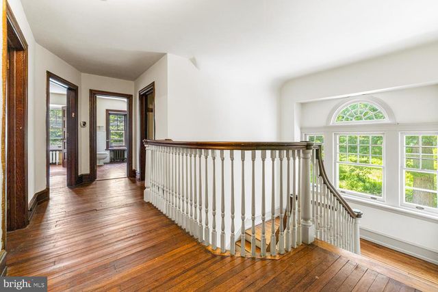 601 W HORTTER ST, Philadelphia, PA 19119