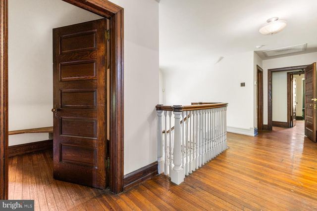 601 W HORTTER ST, Philadelphia, PA 19119