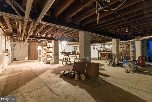 601 W HORTTER ST, Philadelphia, PA 19119