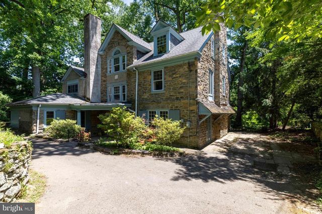 601 W HORTTER ST, Philadelphia, PA 19119