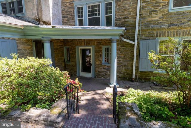 601 W HORTTER ST, Philadelphia, PA 19119
