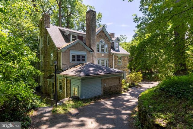 601 W HORTTER ST, Philadelphia, PA 19119