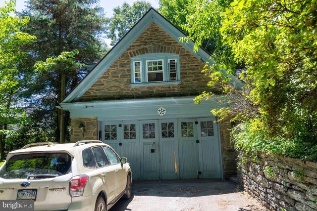601 W HORTTER ST, Philadelphia, PA 19119