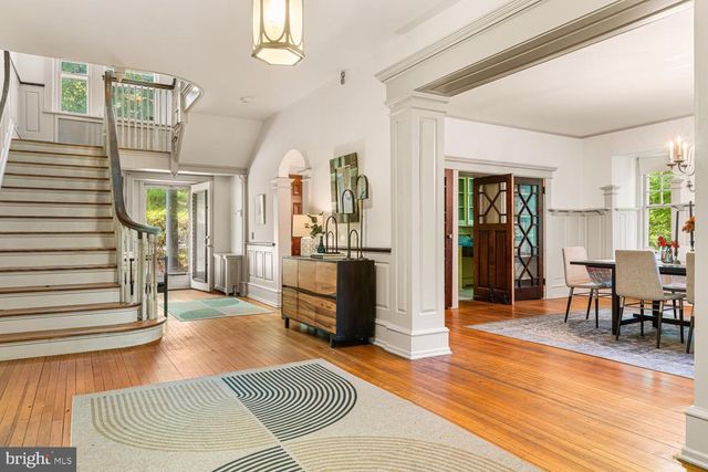 601 W HORTTER ST, Philadelphia, PA 19119