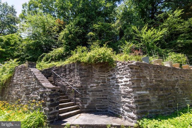 601 W HORTTER ST, Philadelphia, PA 19119