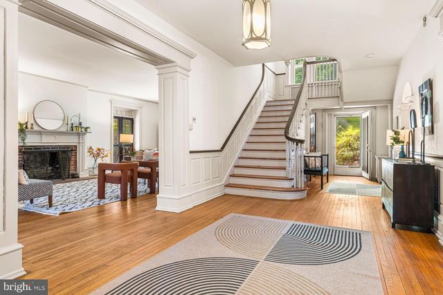 601 W HORTTER ST, Philadelphia, PA 19119