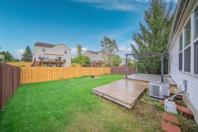 6261 Maplehurst Drive, Ypsilanti, MI 48197