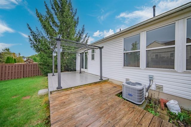 6261 Maplehurst Drive, Ypsilanti, MI 48197