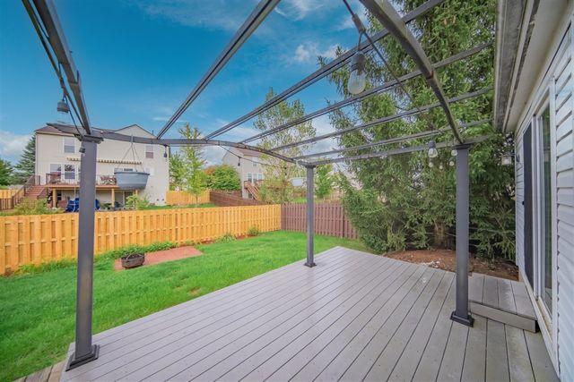 6261 Maplehurst Drive, Ypsilanti, MI 48197