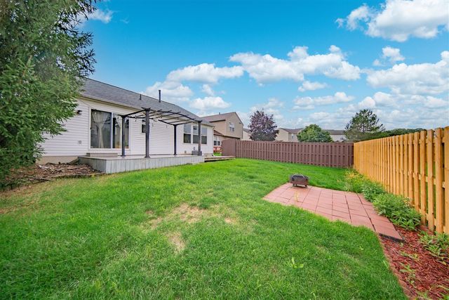 6261 Maplehurst Drive, Ypsilanti, MI 48197