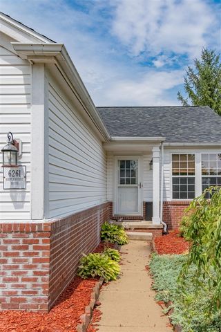6261 Maplehurst Drive, Ypsilanti, MI 48197