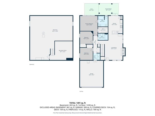 6261 Maplehurst Drive, Ypsilanti, MI 48197