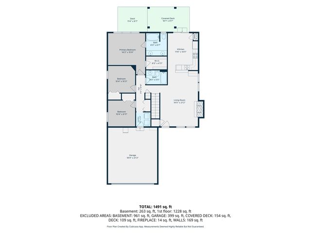 6261 Maplehurst Drive, Ypsilanti, MI 48197