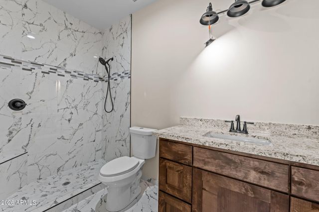 55 E Mosey Way, Wickenburg, AZ 85390