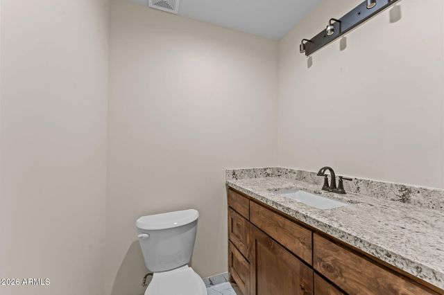 55 E Mosey Way, Wickenburg, AZ 85390