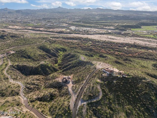 55 E Mosey Way, Wickenburg, AZ 85390