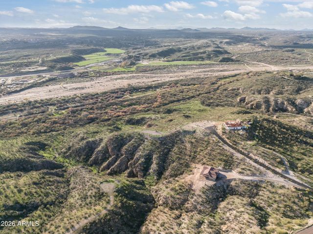 55 E Mosey Way, Wickenburg, AZ 85390