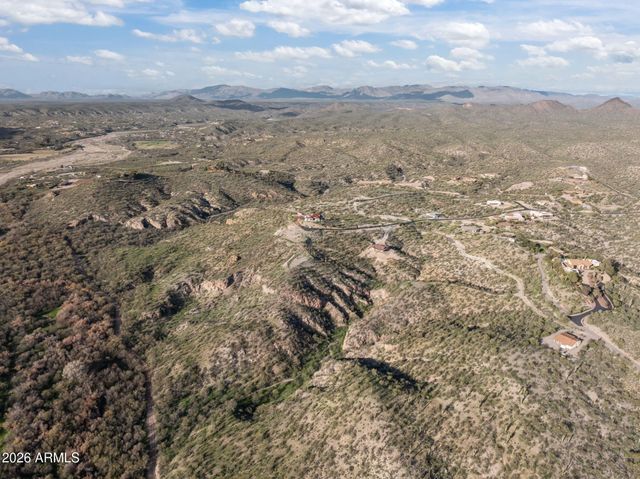 55 E Mosey Way, Wickenburg, AZ 85390