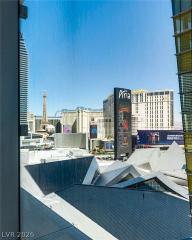3726 Las Vegas Boulevard 1010, Las Vegas, NV 89158