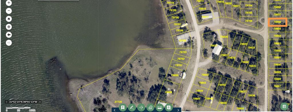 Lot 1465 Summer Oak Drive, May, TX 76857