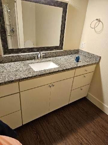 219 S Robinson ST A, Taylor, TX 76574