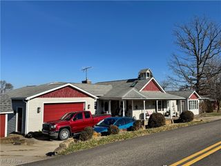 6041 Township Road 310, Millersburg, OH 44654