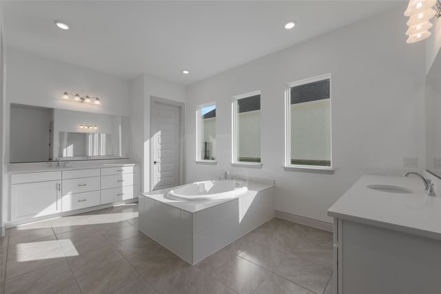 9508 Abachi Drive, Denton, TX 76207