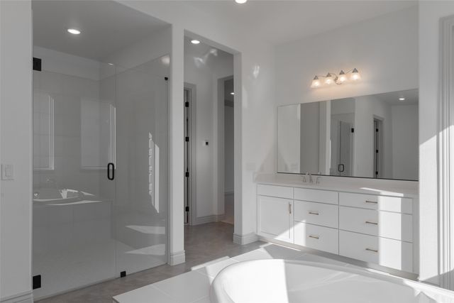 9508 Abachi Drive, Denton, TX 76207