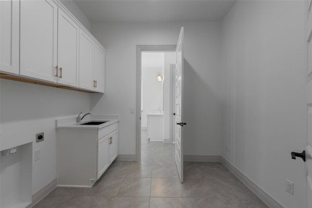 9508 Abachi Drive, Denton, TX 76207