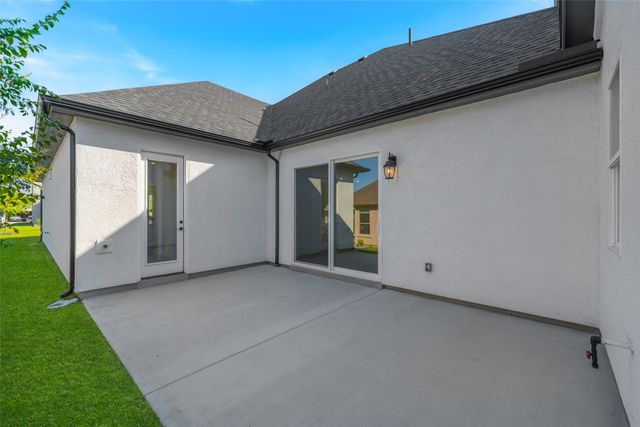 9508 Abachi Drive, Denton, TX 76207