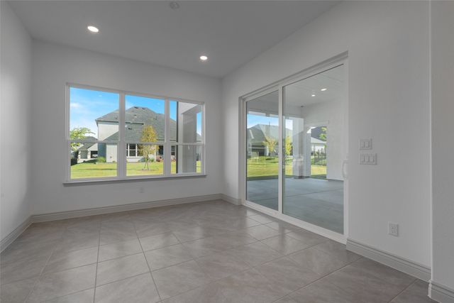 9508 Abachi Drive, Denton, TX 76207