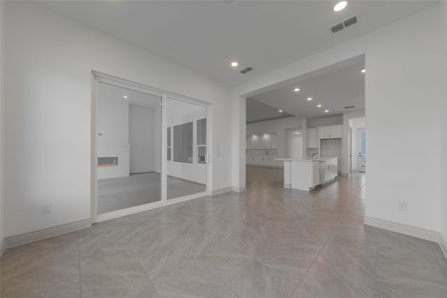 9508 Abachi Drive, Denton, TX 76207