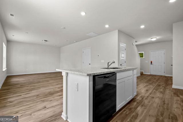 6 Cavalier Court, Rome, GA 30165