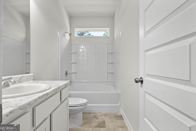 6 Cavalier Court, Rome, GA 30165